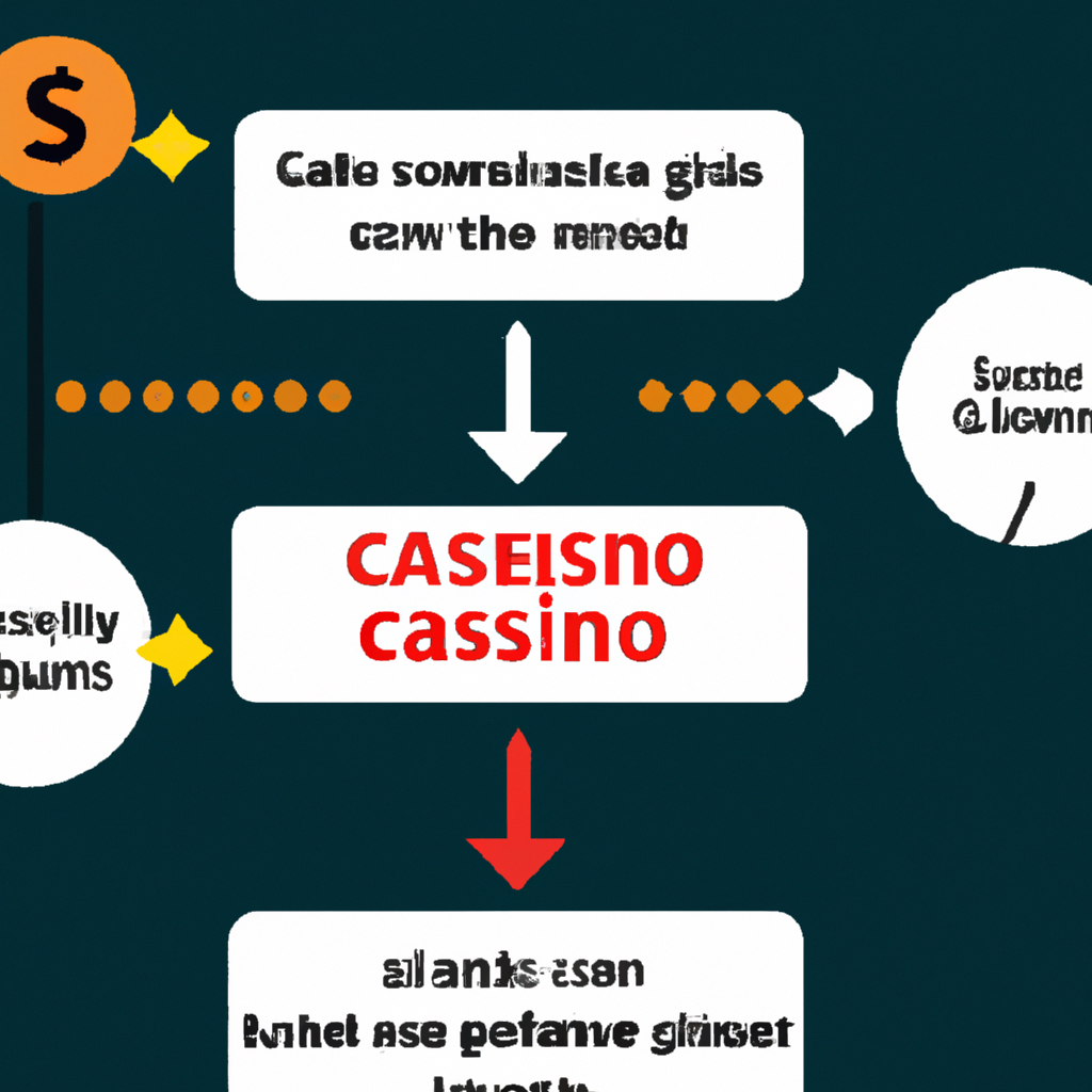 The Butterfly Effect in Gambling: How Small Wins Lead to Big Results Thumbnail