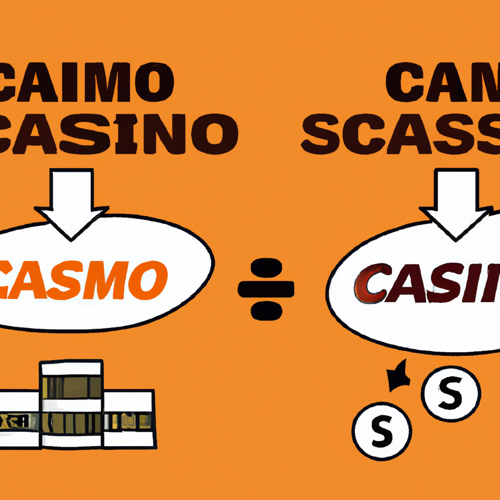 Unlocking Casino Success: The Fibonacci Betting Strategy Thumbnail