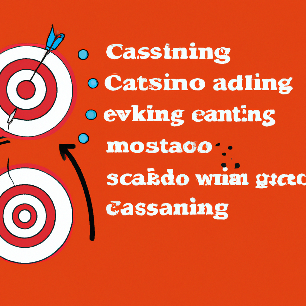 Mastering the Light and Shadow Method in Casino Gambling Thumbnail