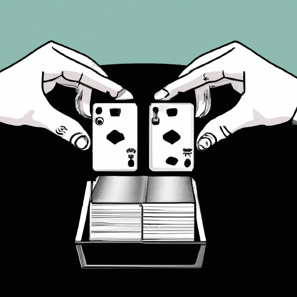 Unlocking the Mysteries of the Parlay: A Strategic Triumph in Gambling Thumbnail