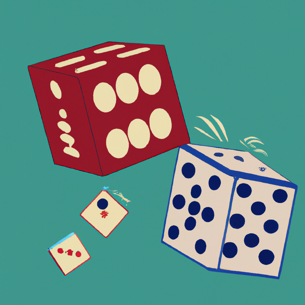 Mastering the Art of Random Sleight: Gambling Strategies Decoded Thumbnail