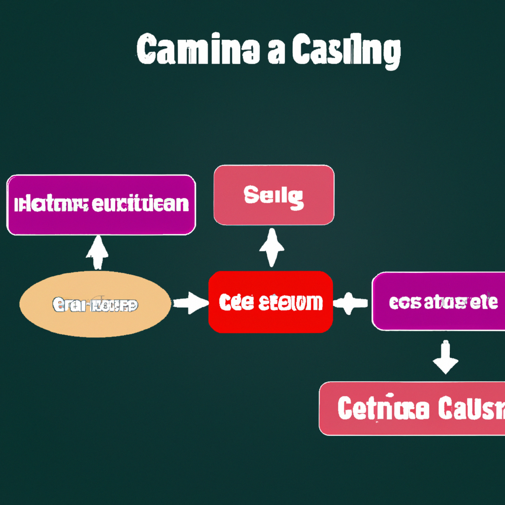 The Serendipity Strategy: Embrace Randomness for Enhanced Gambling Success Thumbnail