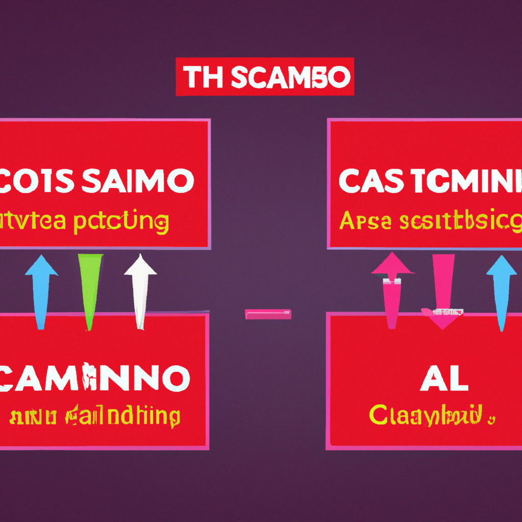 Unveiling the Mysteries of the Zigzag Betting Strategy Thumbnail